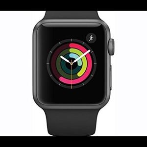 Apple Watch series 1 38mm